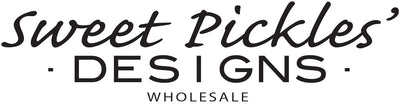 Sweet Pickles Designs - Wholesale